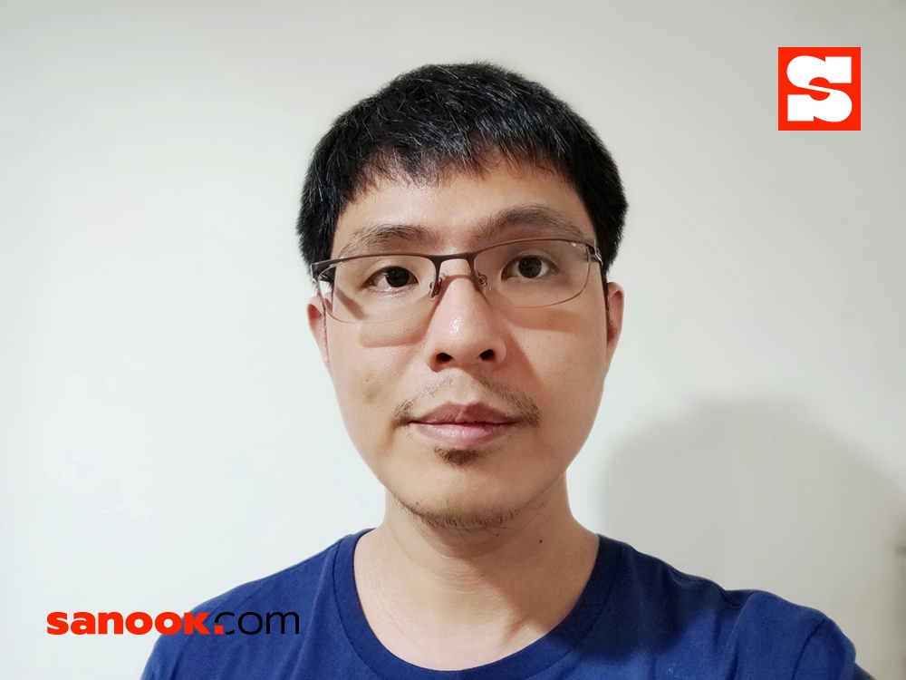 ภาพจาก Xiaomi Mi Note 10 Lite