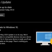 รอก่อนนะ Microsoft หยุดปล่อยอัปเดต Windows 10 ประจำเดือนพฤษภาคมหลังพบปัญหาเพียบ