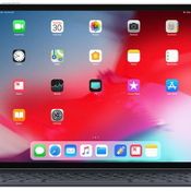 iPad Pro 11 นิ้ว