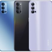 OPPO Reno 4 / Reno 4 Pro