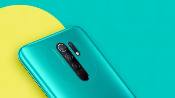 Xiaomi เปิดตัว Redmi 9  ชิป Helio G80 และกล้องหลัง 4 ตัว ในราคาถูกมาก ๆ