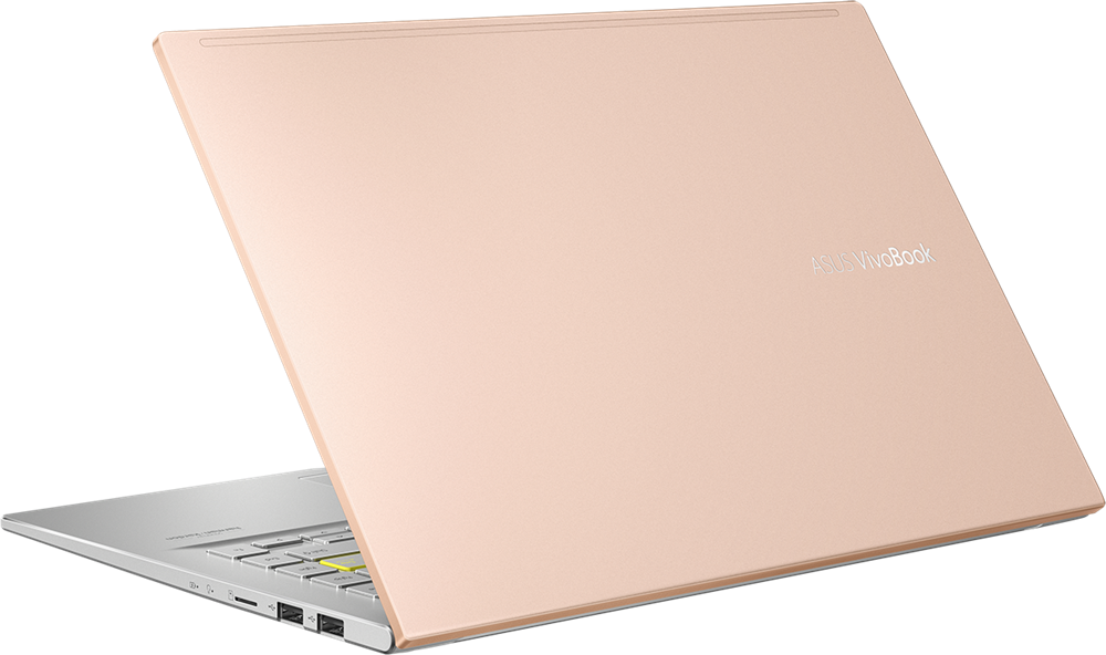 ASUS Vivobook S413 / S533