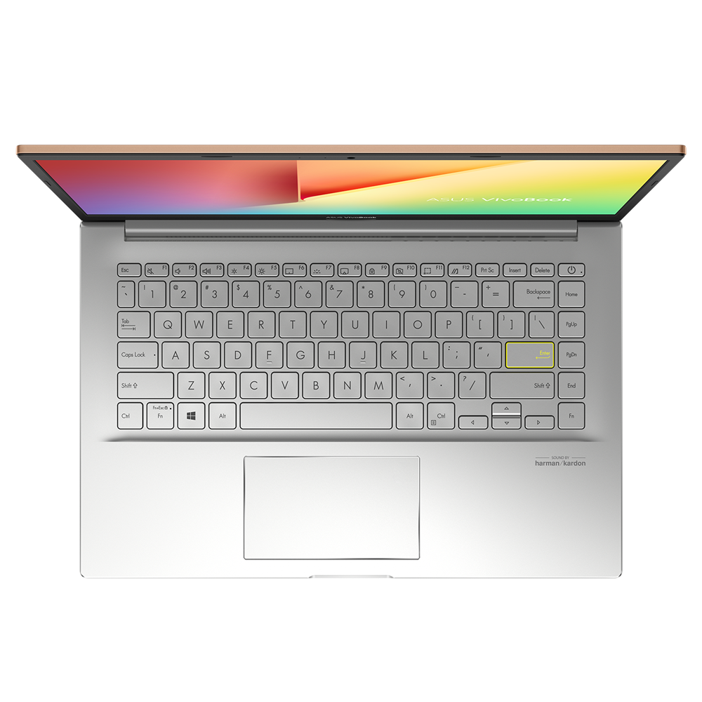 ASUS Vivobook S413 / S533