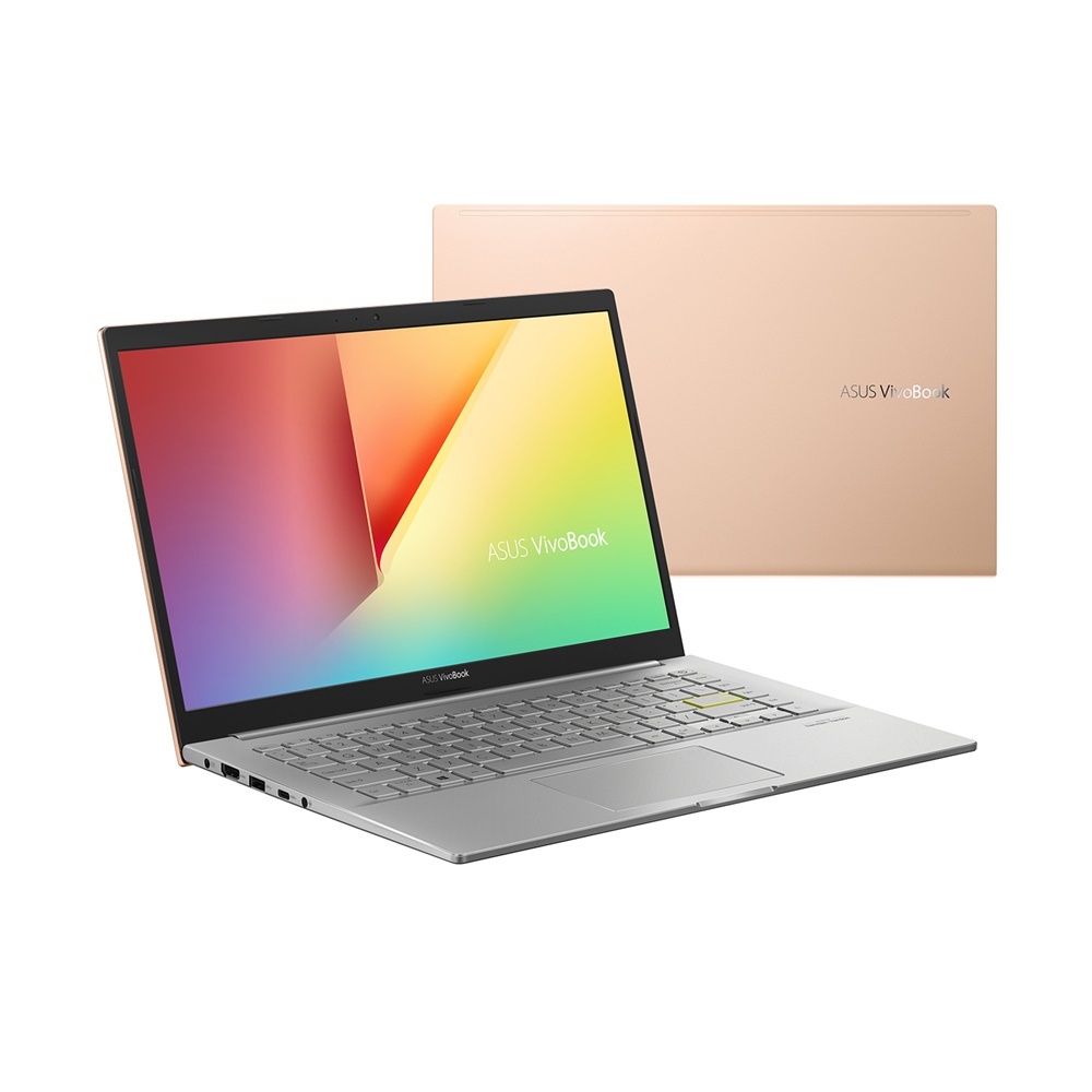 ASUS Vivobook S413 / S533