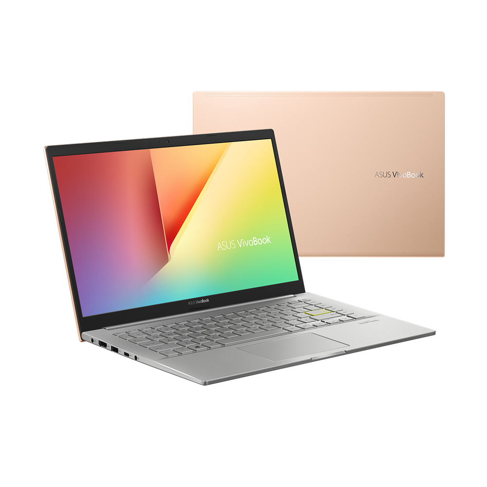 ASUS Vivobook S413 / S533