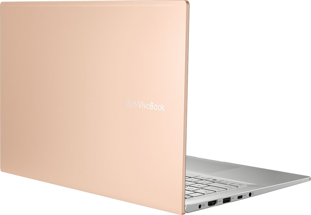 ASUS Vivobook S413 / S533