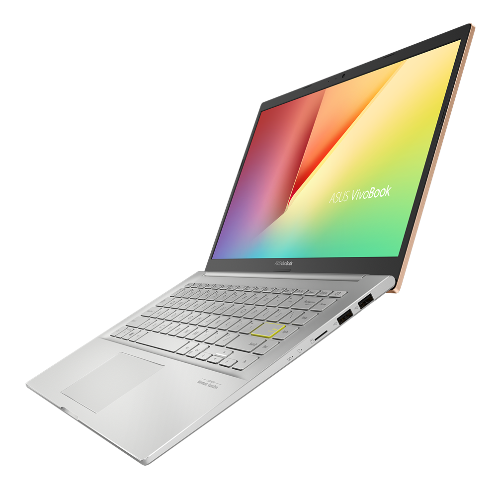 ASUS Vivobook S413 / S533
