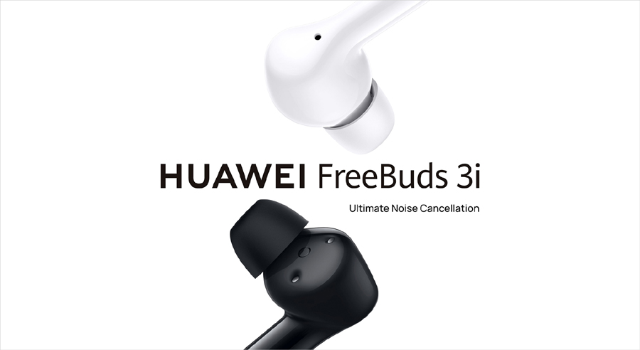 HUAWEI FreeBuds 3i