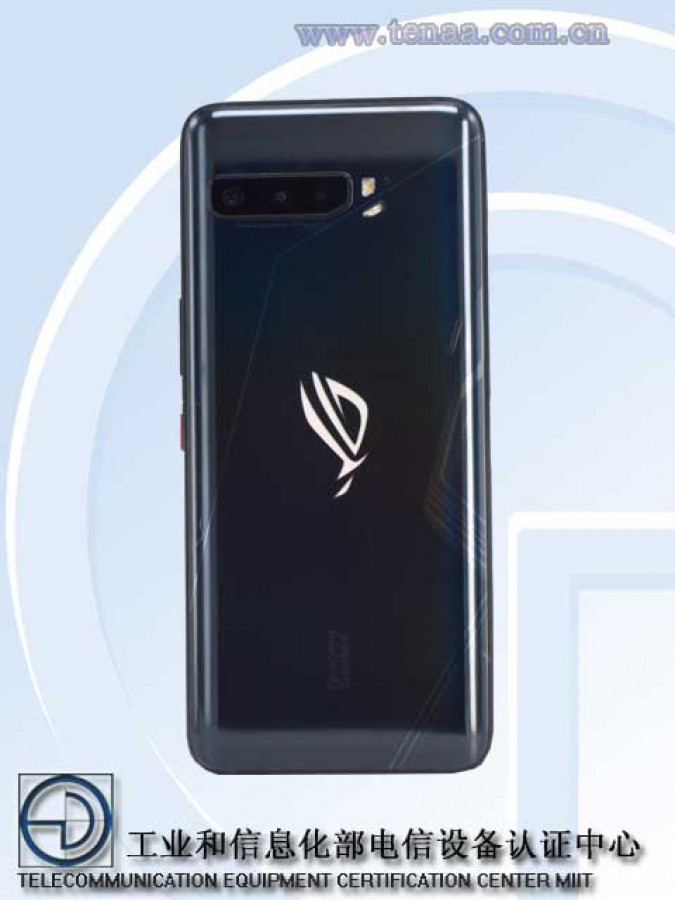 ASUS ROG Phone 3