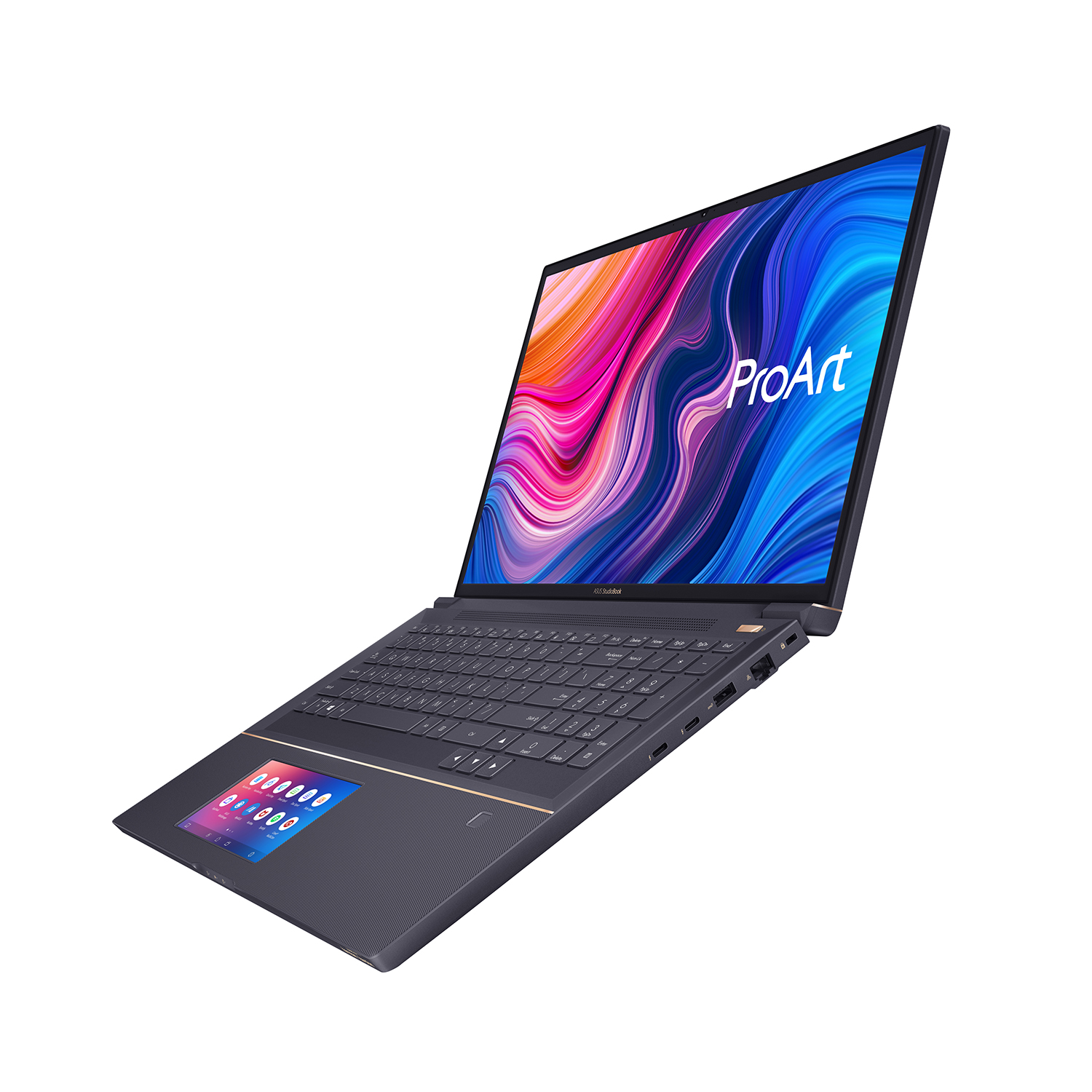 ASUS ProArt Studiobook X Series