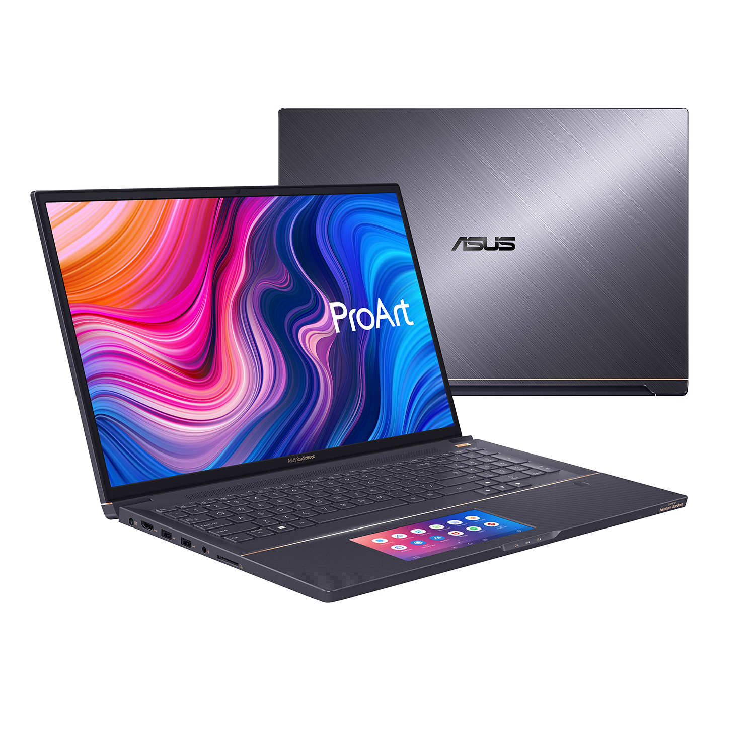 ASUS ProArt Studiobook X Series