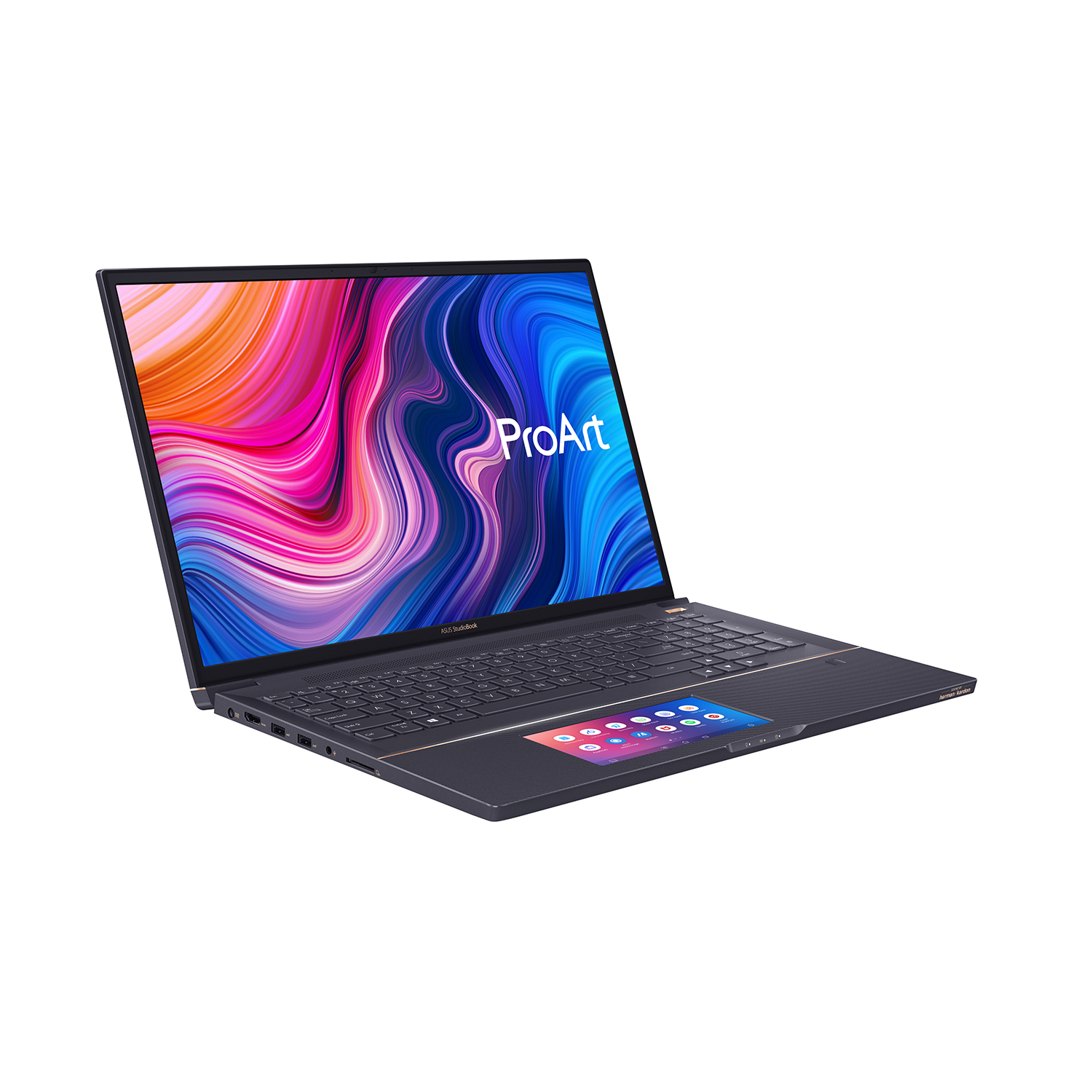 ASUS ProArt Studiobook X Series