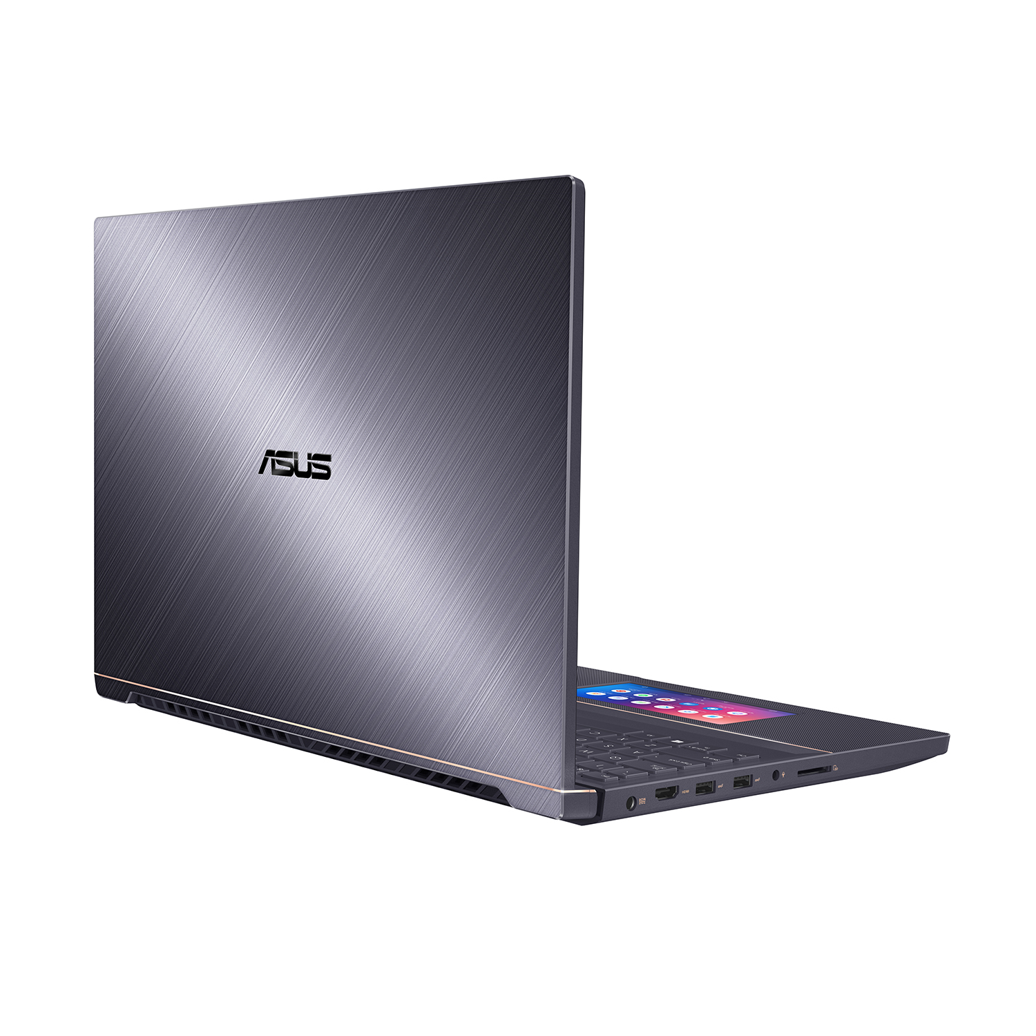 ASUS ProArt Studiobook X Series