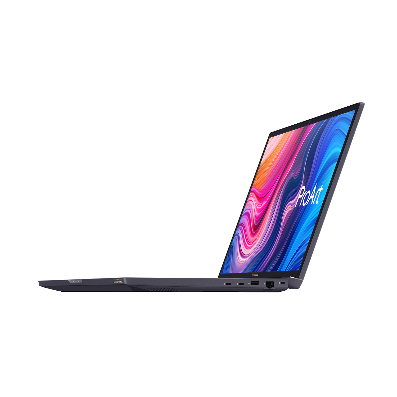 ASUS ProArt Studiobook X Series