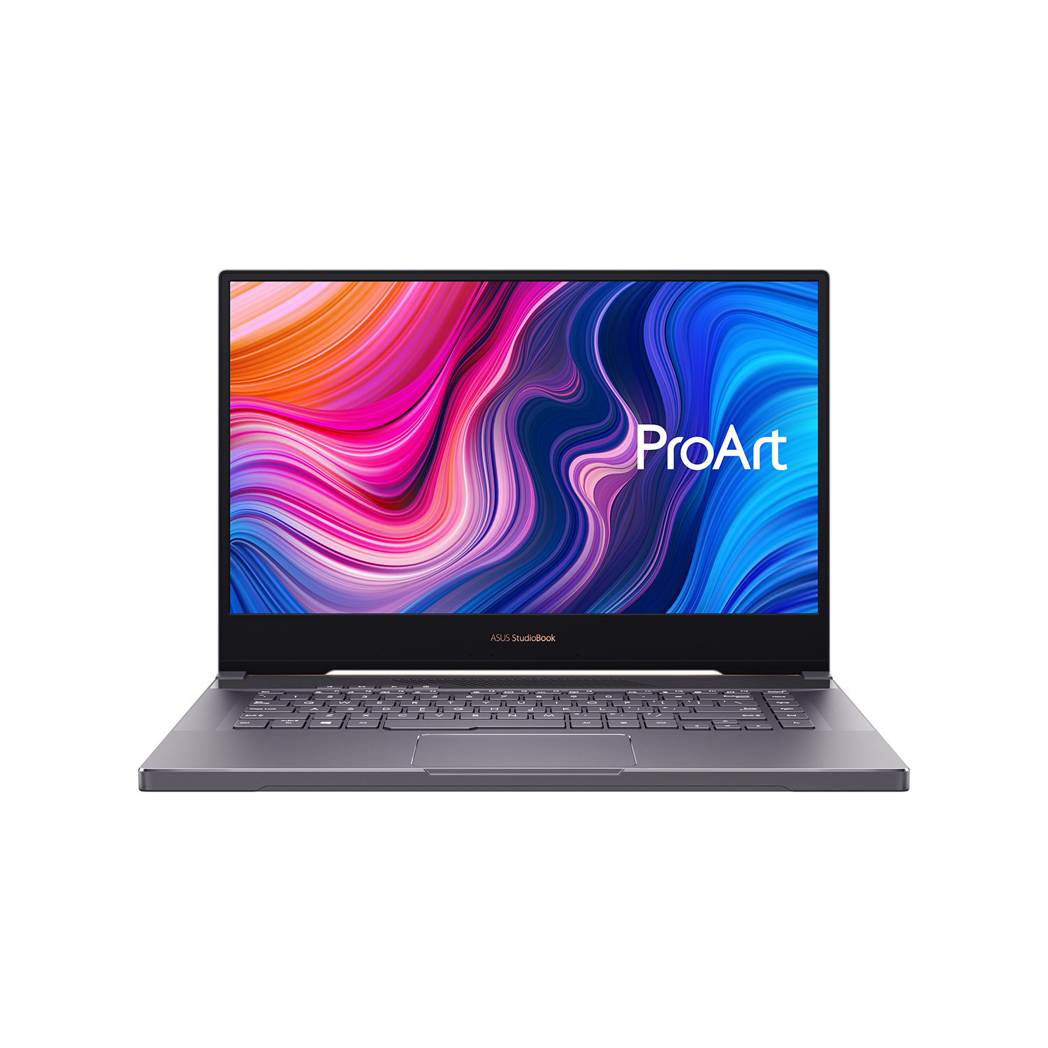 ASUS ProArt Studiobook H500