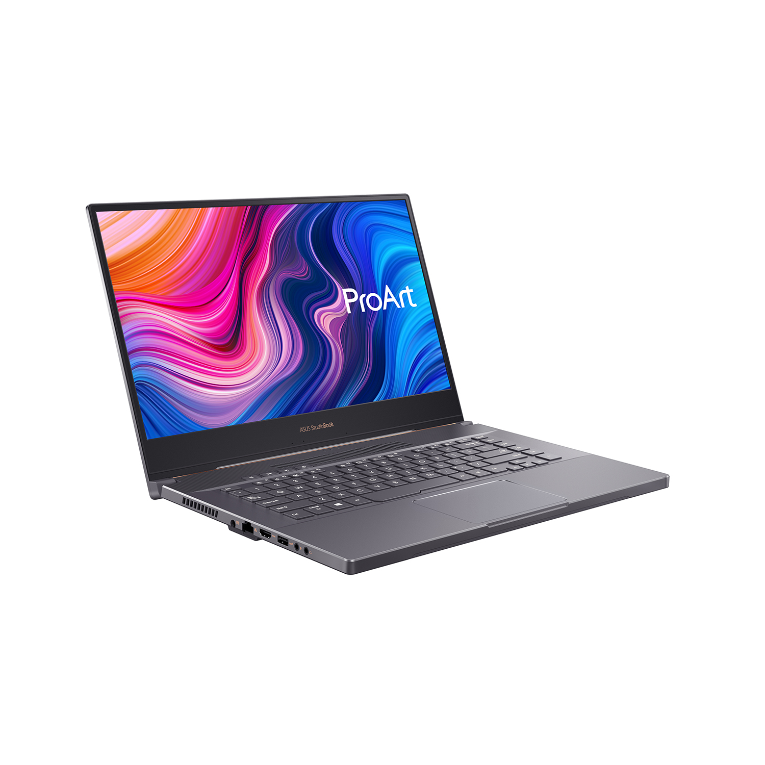 ASUS ProArt Studiobook H500