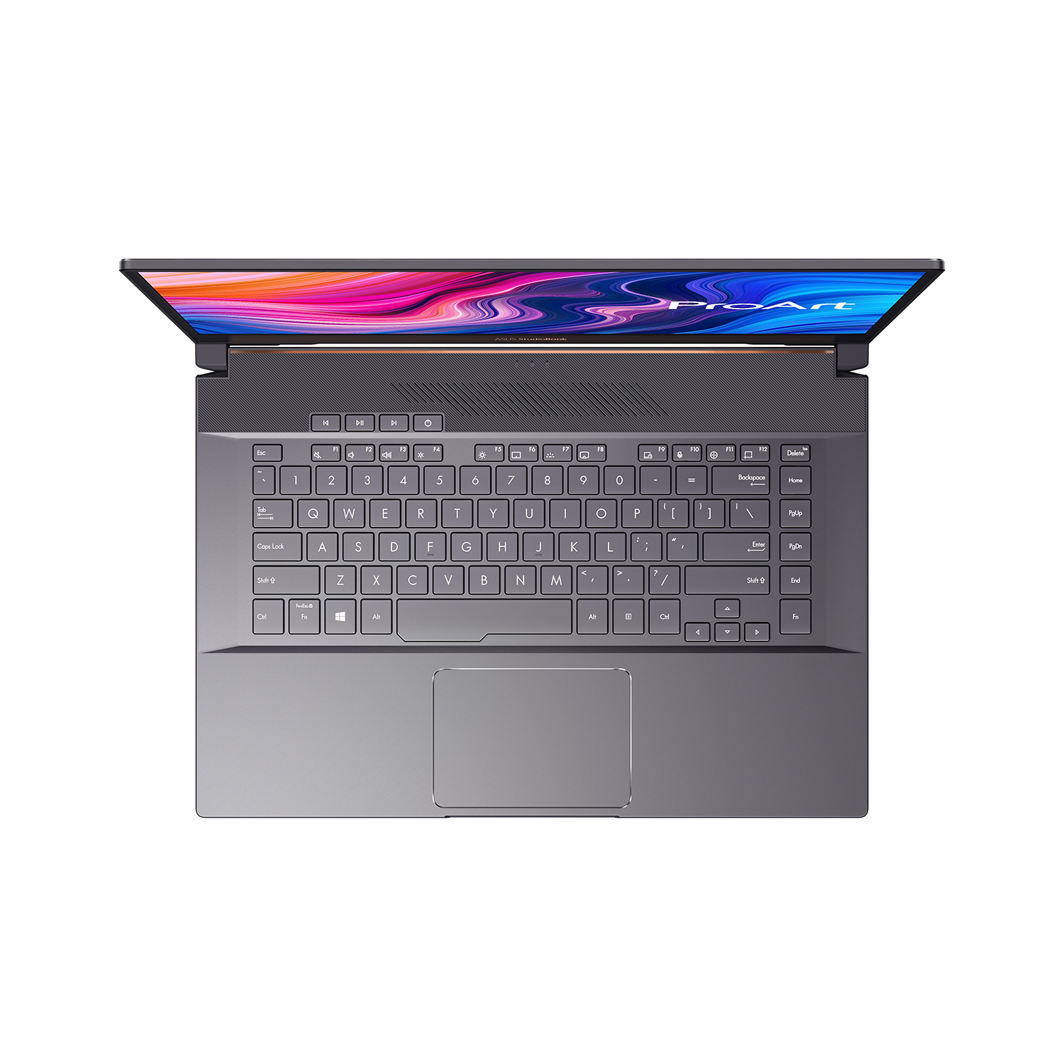 ASUS ProArt Studiobook H500