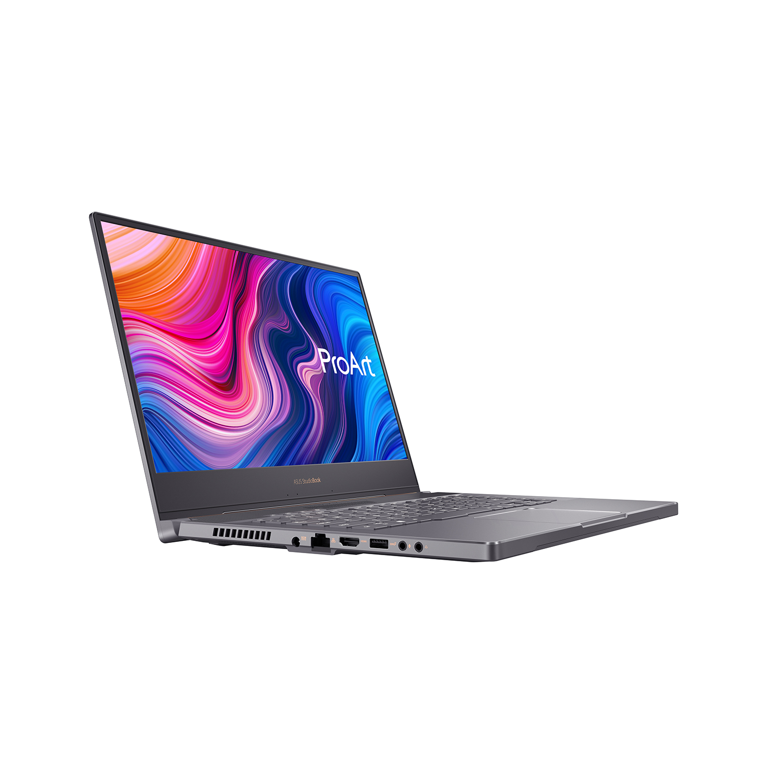 ASUS ProArt Studiobook H500