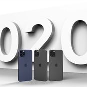 iPhone 12 Pro และ 12 Pro Max