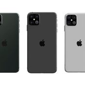 iPhone 12 Pro และ 12 Pro Max