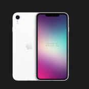 ลือ iPhone SE 2022 จะมีรูปร่างคล้าย iPhone XR ขอบจอบางลง และเปลี่ยนมาใช้ Face ID