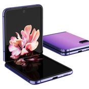 พบข้อมูล Samsung Galaxy Z Flip 5G มาพร้อมชิป Snapdragon 865 บน Geekbench