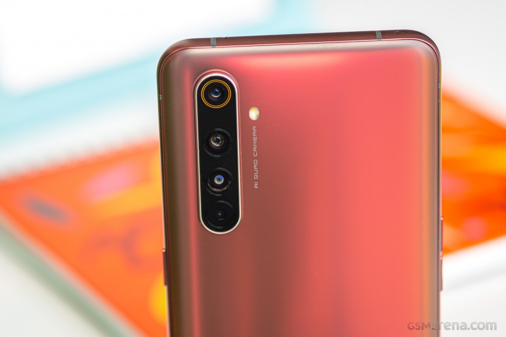 Realme X50 Pro 5G