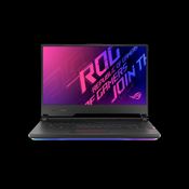 ROG STRIX SCAR 15/17 