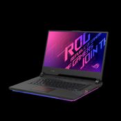 ROG STRIX SCAR 15/17 