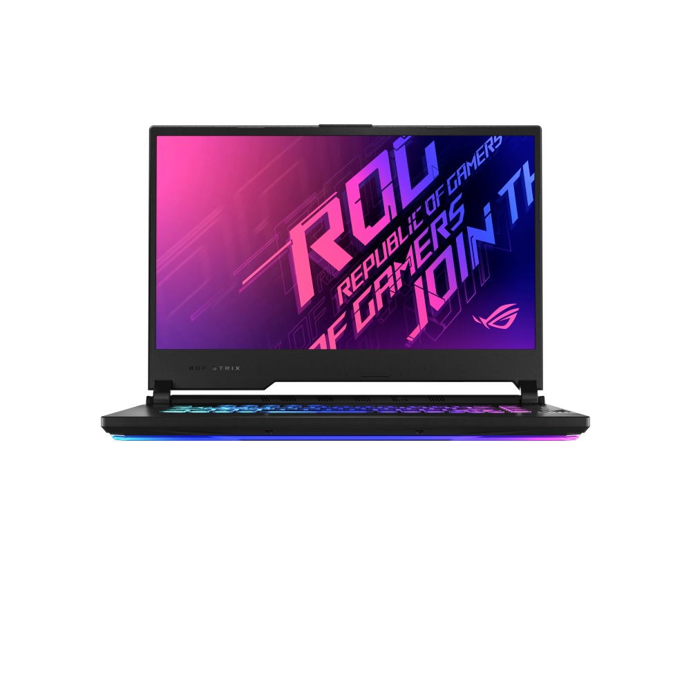 ROG STRIX G15/17  
