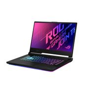 ROG STRIX G15/17  