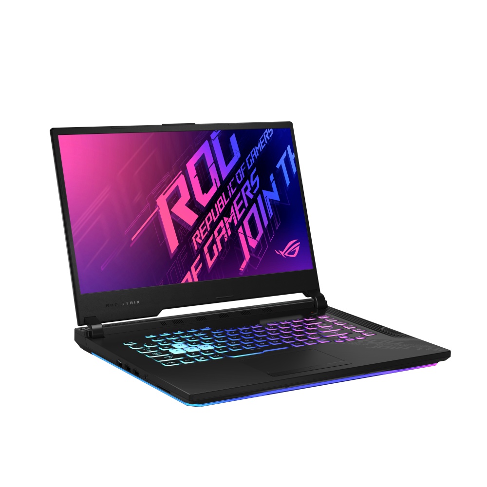 ROG STRIX G15/17  