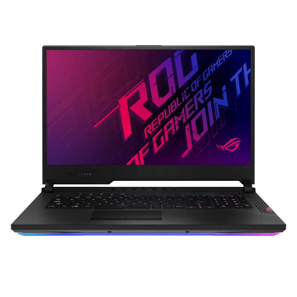ROG STRIX SCAR 15/17 