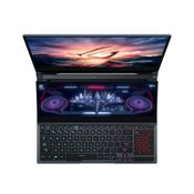 ROG Zephyrus Duo 15 