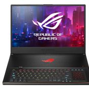 ROG Zephyrus S17 (GX701L)