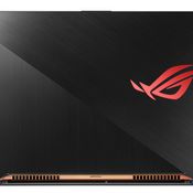 ROG Zephyrus S17 (GX701L)