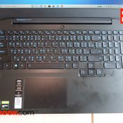 Lenovo Ideapad Gaming 3i