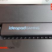 Lenovo Ideapad Gaming 3i