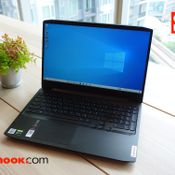 Lenovo Ideapad Gaming 3i