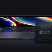 หนูไม่ได้มาเล่น ๆ นะคะ Mac ที่ใช้ ARM อาจแรงกว่า Intel มากกว่า 50 ถึง 100