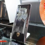 OPPO Find X2 Pro Automobili Lamborghini Edition