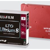 Fujifilm ประกาศกร้าวอนาคตจะสร้างเทปจัดเก็บข้อมูลความจุ 400TB ในตลับเดียว
