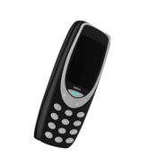 ภาพคอนเซ็ปต์ Nokia 3310 (2020)