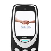 ภาพคอนเซ็ปต์ Nokia 3310 (2020)