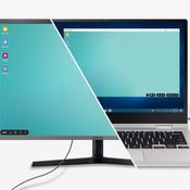 พบเครื่องหมายการค้า Huawei MateStation คาดเป็น Dock Station คล้ายกับ Samsung DeX