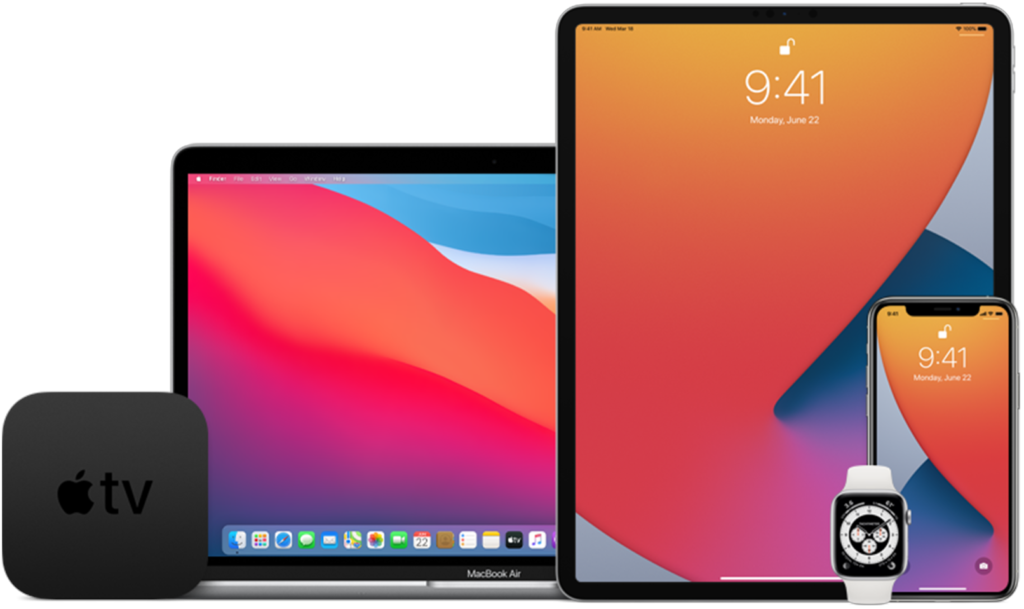 ใครกล้า ลุยเลย Apple เปิด Public Beta ของใหม่เพิ่งเปิดตัว iOS 14 iPadOS 14 macOS Big Sur และอื่น ๆ ให้ลองใช้ได้แล้ว