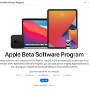 ใครกล้า ลุยเลย Apple เปิด Public Beta ของใหม่เพิ่งเปิดตัว iOS 14 iPadOS 14 macOS Big Sur และอื่น ๆ ให้ลองใช้ได้แล้ว
