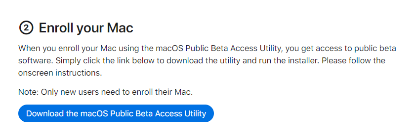 ใครกล้า ลุยเลย Apple เปิด Public Beta ของใหม่เพิ่งเปิดตัว iOS 14 iPadOS 14 macOS Big Sur และอื่น ๆ ให้ลองใช้ได้แล้ว