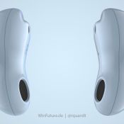 Samsung Galaxy Buds Live (ภาพ Render)