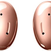 Samsung Galaxy Buds Live (ภาพ Render)